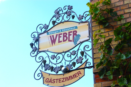 Weingut Weber Bodenheim